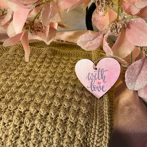 Etsy buyer added a photo of their purchase