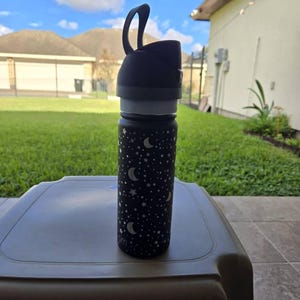 Hydro Flask Wide Mouth to Owala Lid Adapter! - Main Image