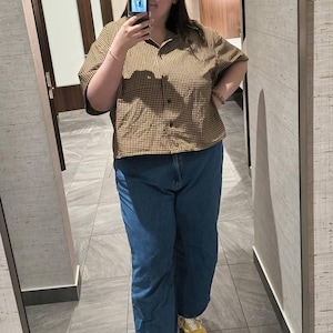 Meredith added a photo of their purchase
