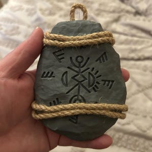 Comprador de Etsy ha añadido una foto de su compra