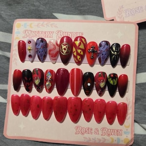 Comprador de Etsy ha añadido una foto de su compra