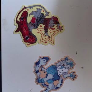 Lev a ajouté une photo de son achat