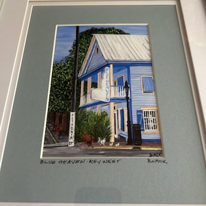 Don added a photo of their purchase