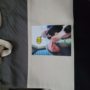 Mo added a photo of their purchase