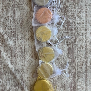 Acheteur Etsy a ajouté une photo de son achat