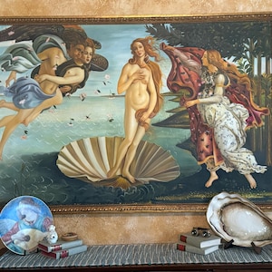 Julia added a photo of their purchase