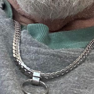 Steve added a photo of their purchase