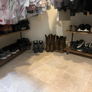 Yvette added a photo of their purchase