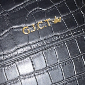 Gina added a photo of their purchase