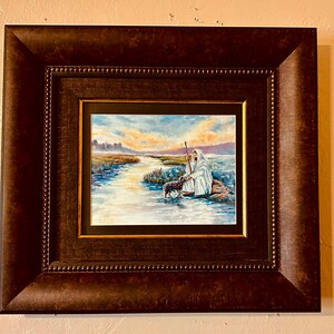 Carrie added a photo of their purchase