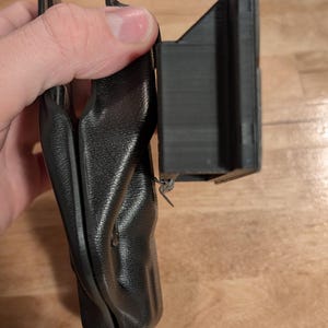 Daniel hat ein Foto des gekauften Artikels hinzugefügt