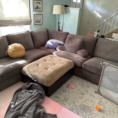kivik cushion replacement