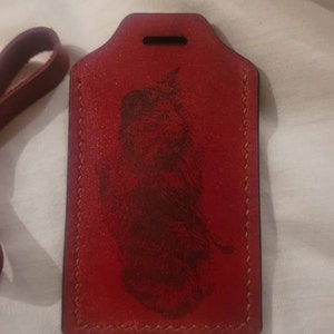 Claire adicionaram uma foto da sua compra