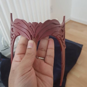 Ibtisam added a photo of their purchase