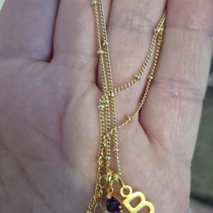 Claire added a photo of their purchase