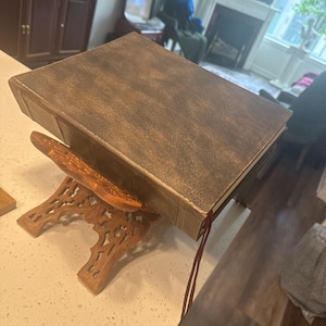 Xavier added a photo of their purchase