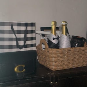 Lupita added a photo of their purchase
