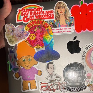 Stephanie added a photo of their purchase