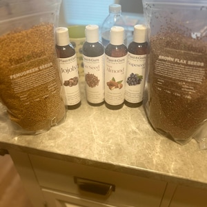 Marquita added a photo of their purchase