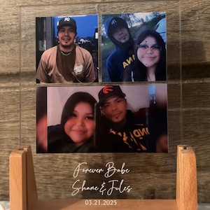 Jules added a photo of their purchase