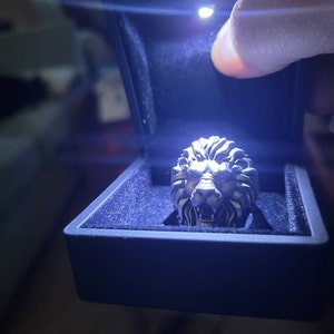 Comprador de Etsy ha añadido una foto de su compra