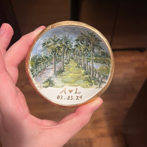 Lauren added a photo of their purchase