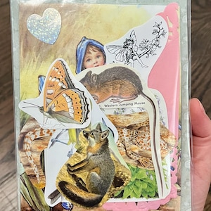 Talia heeft een foto van de aankoop toegevoegd