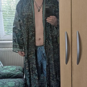 Edward added a photo of their purchase