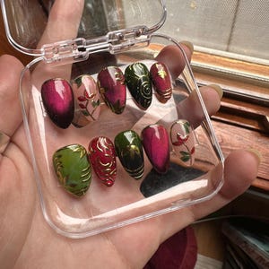 Etsy buyer added a photo of their purchase