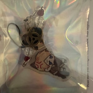 Toby added a photo of their purchase