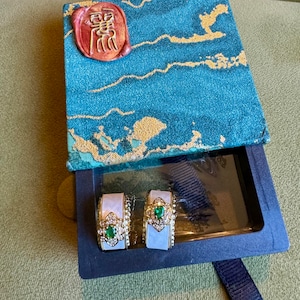 Kate added a photo of their purchase