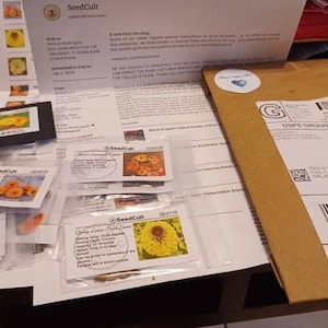 Paula heeft een foto van de aankoop toegevoegd