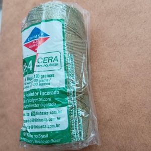 Janet added a photo of their purchase