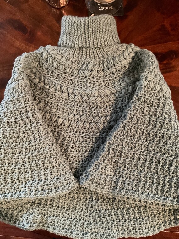 Finished project photo from Jaavon C.