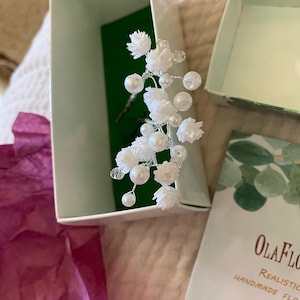 Olivia added a photo of their purchase