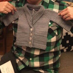 Ruthie added a photo of their purchase