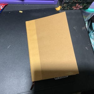 Carol added a photo of their purchase