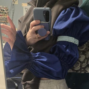 Angelina added a photo of their purchase