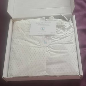 Richard added a photo of their purchase