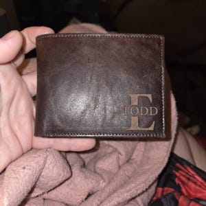 Ciarra added a photo of their purchase