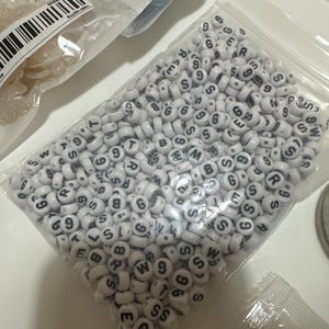 Etsy buyer added a photo of their purchase