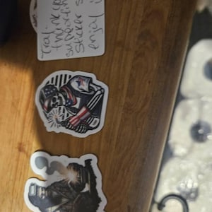 Troy added a photo of their purchase
