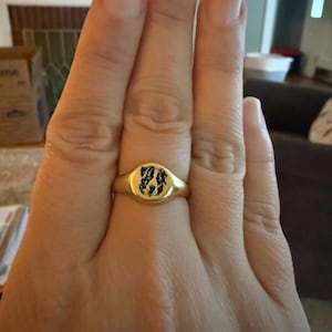 Dayla added a photo of their purchase