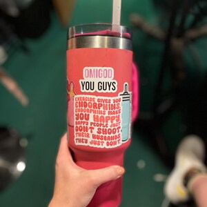 Courtney added a photo of their purchase