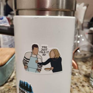 Heather added a photo of their purchase