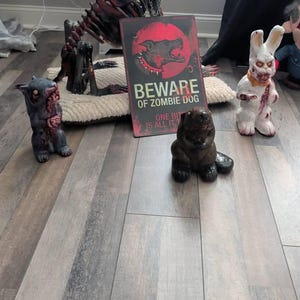 Gary added a photo of their purchase