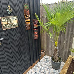 Craig added a photo of their purchase