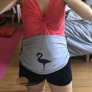 Marie-Lou added a photo of their purchase
