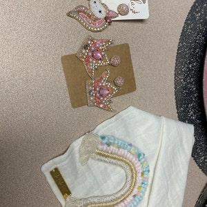 Ruth added a photo of their purchase