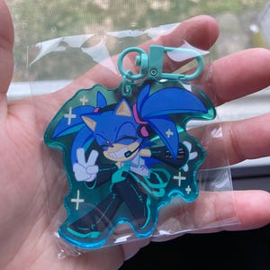 Jasmine added a photo of their purchase
